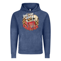 Vintage Denim just one more chapter Vintage Hoodie - MaliasSmallBusiness