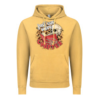 Vintage Mustard just one more chapter Vintage Hoodie - MaliasSmallBusiness