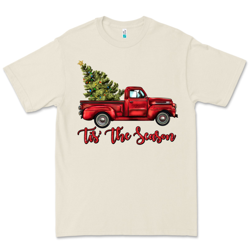 Tis The Season Premium Tee by BarkalooDesign | Teevron