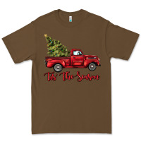 Cacao tis the season Premium Tee - BarkalooDesign