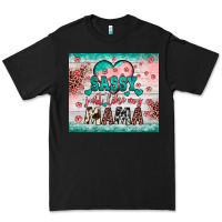 Black sassy just like my mama Premium Tee - JahusDesignShop