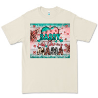 Bone sassy just like my mama Premium Tee - JahusDesignShop