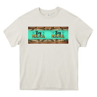 Cream boy mama mother's day 11oz mug Heavy Core Tee - Artiststas