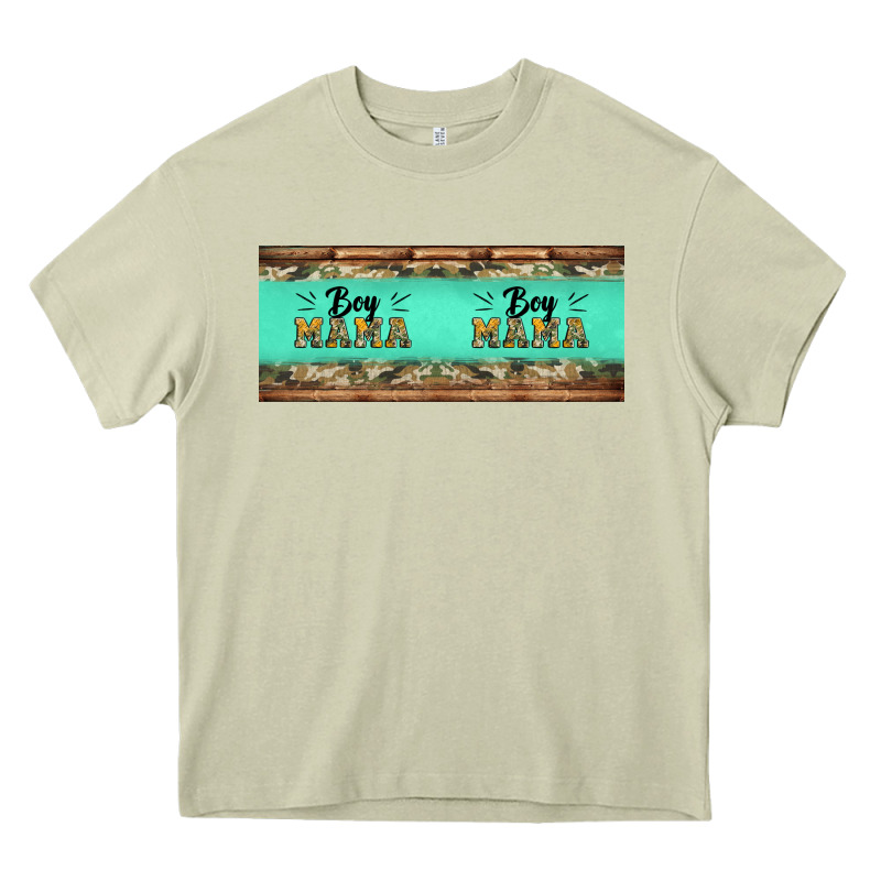 Boy Mama Mother's Day 11oz Mug Heavy Core Tee by Artiststas | Teevron