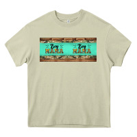 Mossy boy mama mother's day 11oz mug Heavy Core Tee - Artiststas