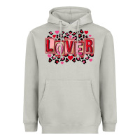 Moon Dust Valentine's Day lover Heavyweight Hoodie - FaDigitalArtStudio