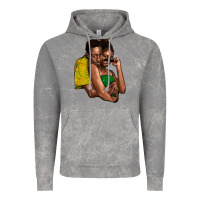 Cloud Rock black couple Vintage Hoodie - NancyCooperArtShop