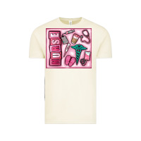 Vintage Arctic nurse Vintage Tee - MaliasSmallBusiness