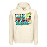 Sandshell mama cita needs a margarita Premium Hoodie - JahusDesignShop