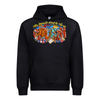 Black my favorite players call me cousin basketball Urban Hoodie - CowhideDigitalArt
