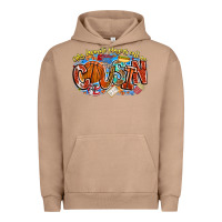 Pigment Burro my favorite players call me cousin basketball Urban Hoodie - CowhideDigitalArt