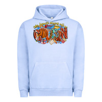 My Favorite Players Call Me Cousin Basketball Urban Hoodie | Teevron