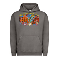 Pigment Tornado my favorite players call me cousin basketball Urban Hoodie - CowhideDigitalArt