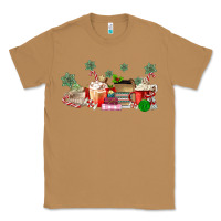 Toasted Coconut Christmas coffee Classic Tee - MaliasSmallBusiness