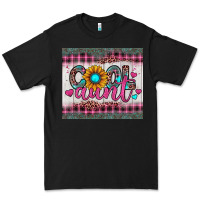 Black cool aunt Premium Tee - JahusDesignShop