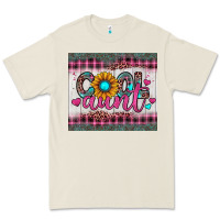 Bone cool aunt Premium Tee - JahusDesignShop