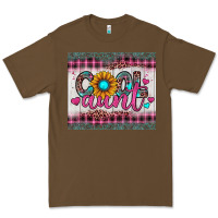 Cacao cool aunt Premium Tee - JahusDesignShop