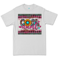 Dove Grey cool aunt Premium Tee - JahusDesignShop