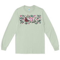 Matcha for the love of the game  volleyball Long Sleeve Tee - Jasminsmagicworld