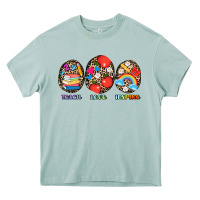 Arona teach love inspire Heavy Core Tee - AdoDesignShop