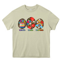 Mossy teach love inspire Heavy Core Tee - AdoDesignShop