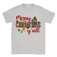 Moon Dust merry christmas y'all Classic Tee - JahusDesignShop