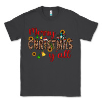 Smoke merry christmas y'all Classic Tee - JahusDesignShop