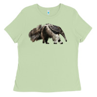 Matcha anteaters Ladies Tee - LillyAllenDesigns