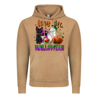 Vintage Camel long live halloween Vintage Hoodie - NancyCooperArtShop