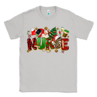 Moon Dust christmas  nurse Classic Tee - MaliasSmallBusiness