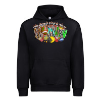 My Favorite Players Call Me Mawmaw Urban Hoodie | Teevron