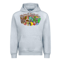 Heather Grey My Favorite Players Call Me Mawmaw Urban Hoodie - CowhideDigitalArt