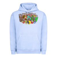 Pigment Grape Ice My Favorite Players Call Me Mawmaw Urban Hoodie - CowhideDigitalArt