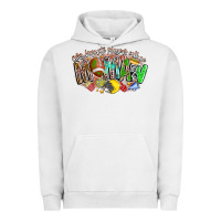 Pigment Lunar Rock My Favorite Players Call Me Mawmaw Urban Hoodie - CowhideDigitalArt
