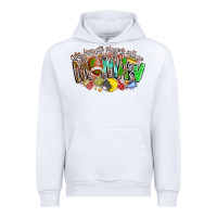 White My Favorite Players Call Me Mawmaw Urban Hoodie - CowhideDigitalArt