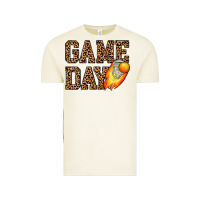 Vintage Arctic game day lacrosse Vintage Tee - JahusDesignShop