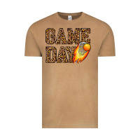 Vintage Camel game day lacrosse Vintage Tee - JahusDesignShop