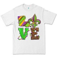 White love mardi gras Premium Tee - Jasminsmagicworld