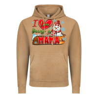 Vintage Camel i love being a mama Vintage Hoodie - MaliasSmallBusiness