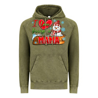 Vintage Olive i love being a mama Vintage Hoodie - MaliasSmallBusiness