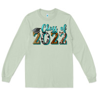 Matcha class of 2022 graduation Long Sleeve Tee - BarkalooDesign