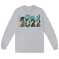 Moon Dust class of 2022 graduation Long Sleeve Tee - BarkalooDesign