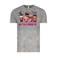 Cloud Rock No you hang up coffee cups Vintage Tee - MaliasSmallBusiness
