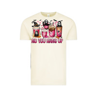 Vintage Arctic No you hang up coffee cups Vintage Tee - MaliasSmallBusiness