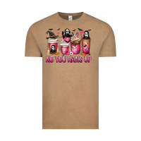 Vintage Coffee No you hang up coffee cups Vintage Tee - MaliasSmallBusiness