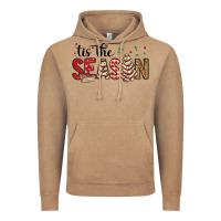 Tis The Season Christmas Debbie Cake Vintage Hoodie | Teevron