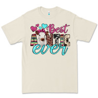 Bone best auntie ever Premium Tee - JahusDesignShop