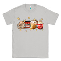 Moon Dust christmas coffee Classic Tee - MaliasSmallBusiness