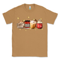 Toasted Coconut christmas coffee Classic Tee - MaliasSmallBusiness