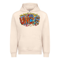 Sandshell my favorite players call me uncle basketball Urban Hoodie - CowhideDigitalArt